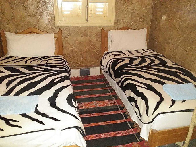 Bedroom 2, Complexe Collier D'Ambre, Errachidia