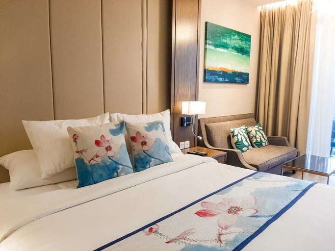 Bedroom 2, Cala Coastline Panorama, Nha Trang