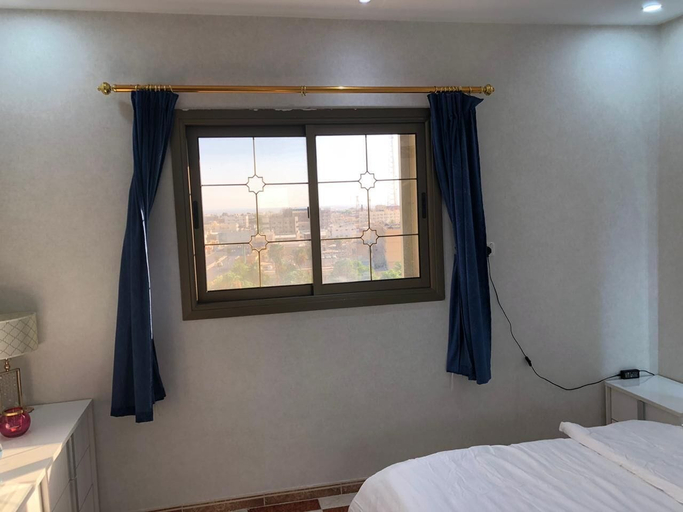 Bedroom 2, Tabuk Star 2, Tabuk