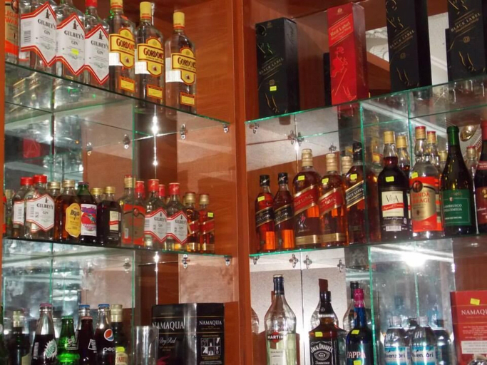 Food & Drinks 4, Prime Rose Hotel, Buwekula