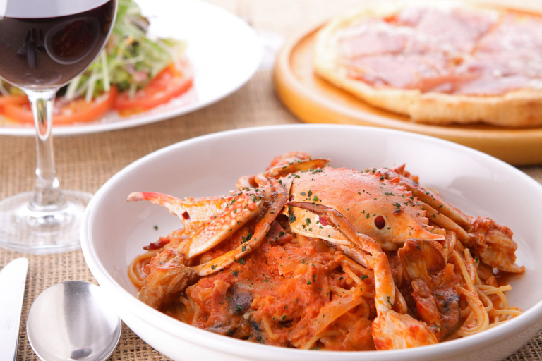 Food & Drinks 5, PENSION & TRATTORIA Syo, Hakuba