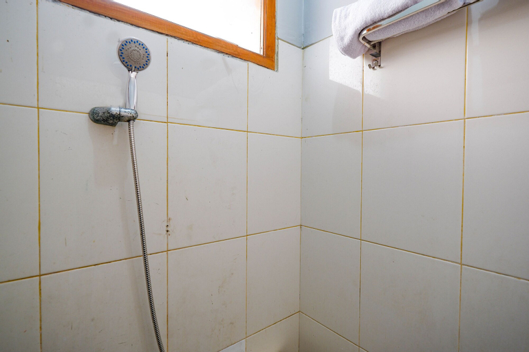 Bedroom 4, OYO 2737 D'kost, Solo