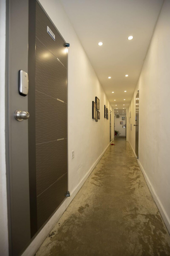 Others 4, Haru The Guesthouse - Hostel, Andong