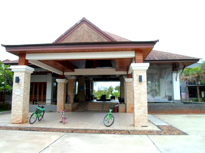 Exterior & Views 2, Naraya Riverside Resort, Muang Surat Thani