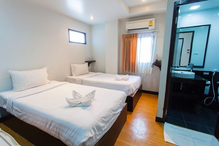 Bedroom 7
