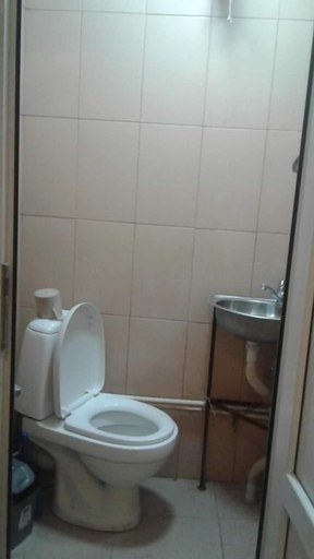 Bathroom 4, Guest House Platzkart 2, Tbilisi
