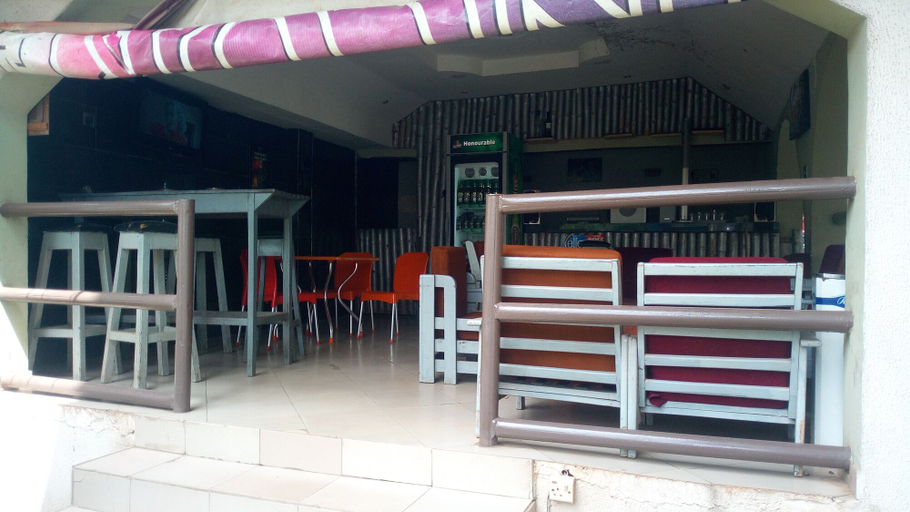 Others 2, Abal Hall and Hotels, Lagelu