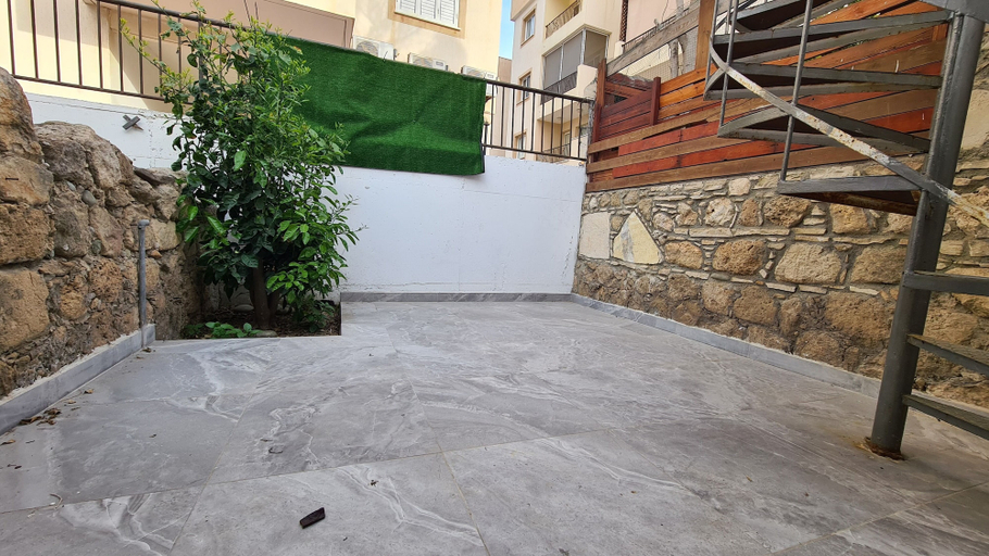 Exterior & Views, Paphos Light House Apartment