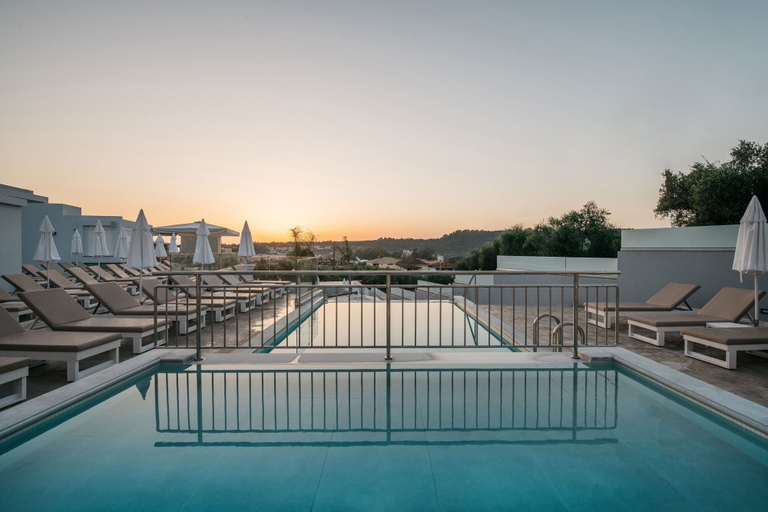 Sport & Beauty 2, Tesoro Hotel Zakynthos, Ionian Islands