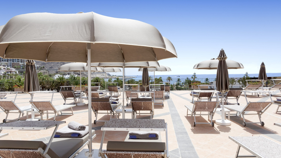 Food & Drinks 5, Idyll Suites - Adults Only, Las Palmas