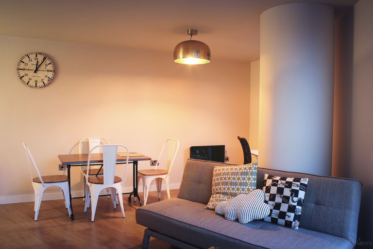 Others 5, Homely Serviced Apartments - Blonk St, Sheffield