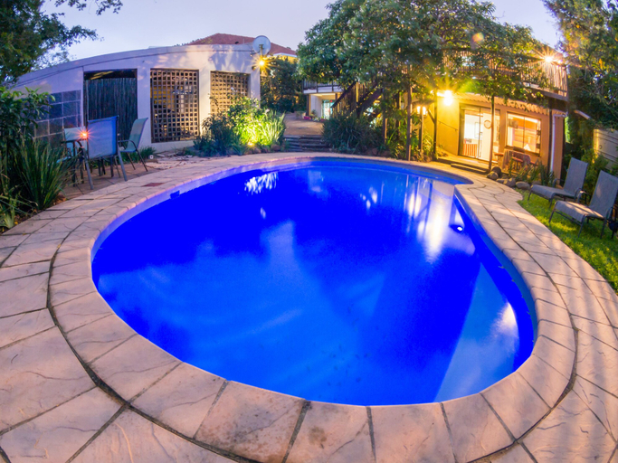 Sport & Beauty 2, Mackaya Bella Guest House, eThekwini