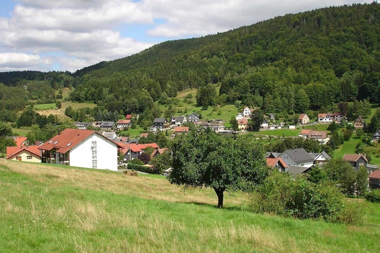 Others 4, Hotel Mühlbergblick, Sonneberg