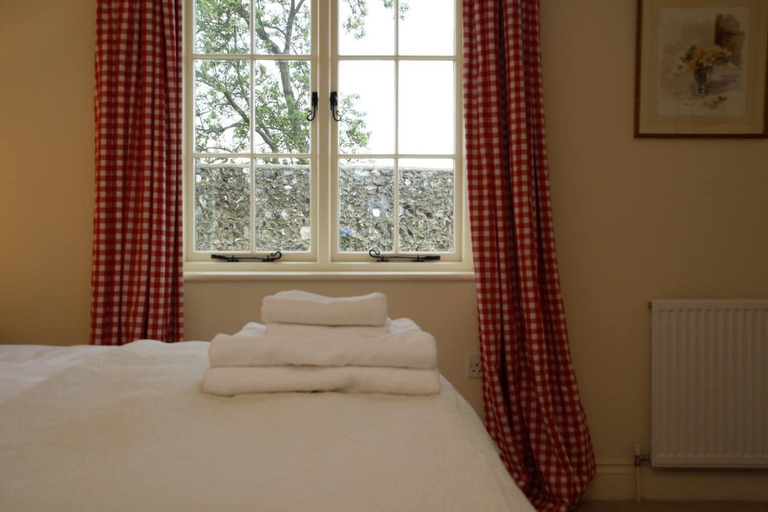 Bedroom 3, Hop Cottage, East Sussex
