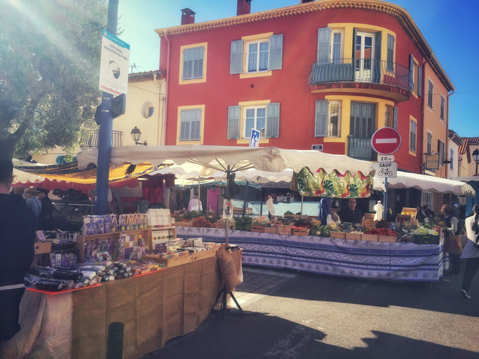 Exterior & Views, La Villa du Cros, Alpes-Maritimes