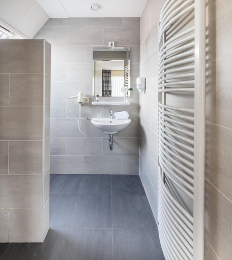 Bathroom 4, Hotel Bij Boone, Veere