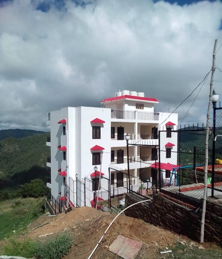 Exterior & Views 2, S L Residency, Nainital
