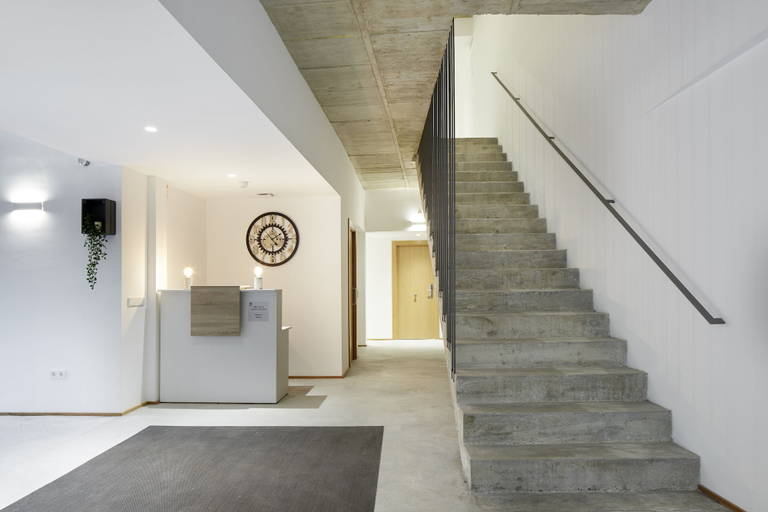 Others 5, IRAIPE ESTELLA ROOMS, Navarra