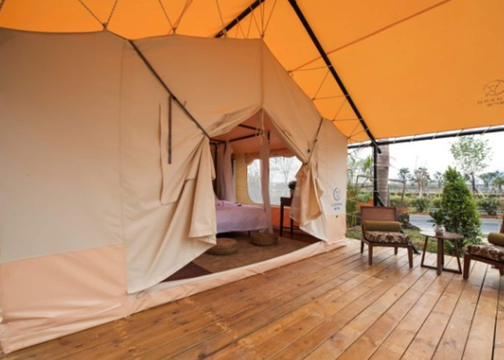 Others 4, Sumlodol Hengqin Camping Town, Zhuhai