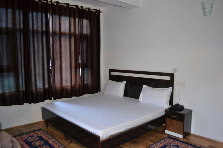 Bedroom 2, Vacanza Himalayan, Kullu