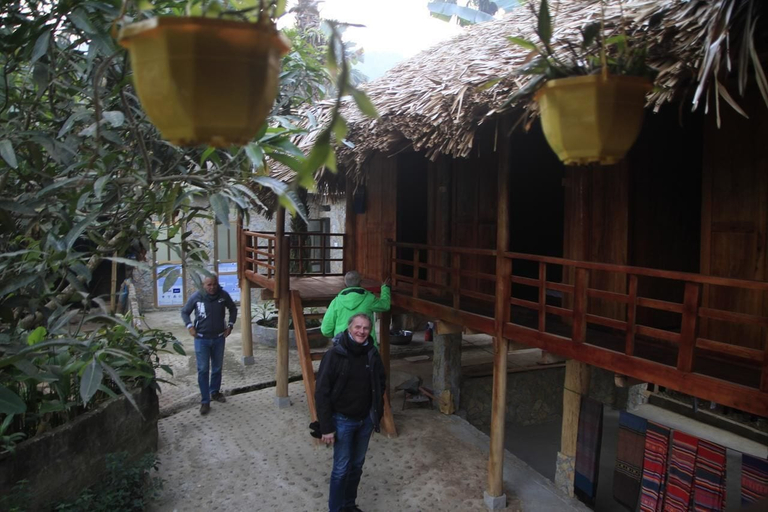 Others 5, Ban Buoc Homestay - Hostel, Tân Lạc
