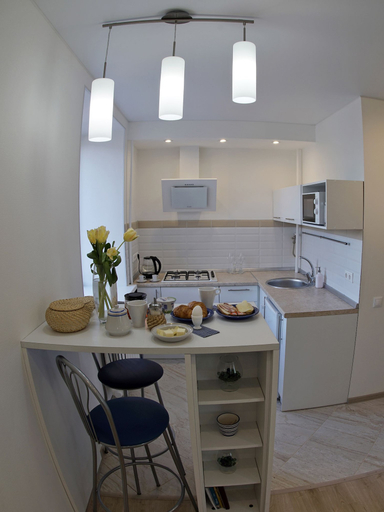 Others 4, Apartment Morskoy, Sankt-Peterburg gorsovet