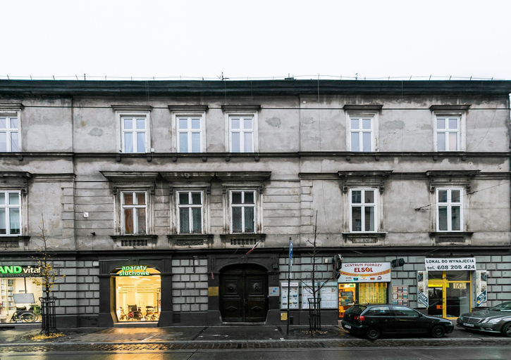 Exterior & Views 2, Otium Old Town Zwierzyniecka, Kraków City