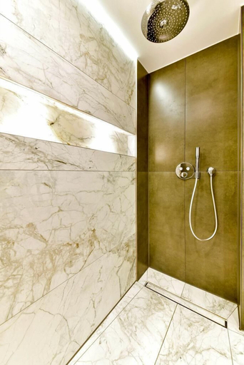 Bathroom 4, Chelsea Pad by condokeeper, London