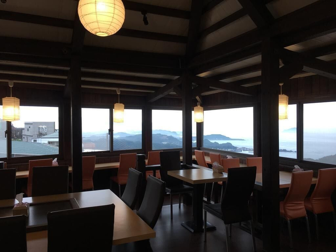 Food & Drinks 4, Kyufun Komachi, New Taipei City