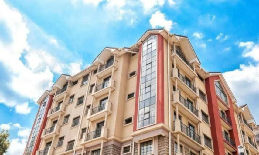 Exterior & Views, Khadz Nest, Starehe