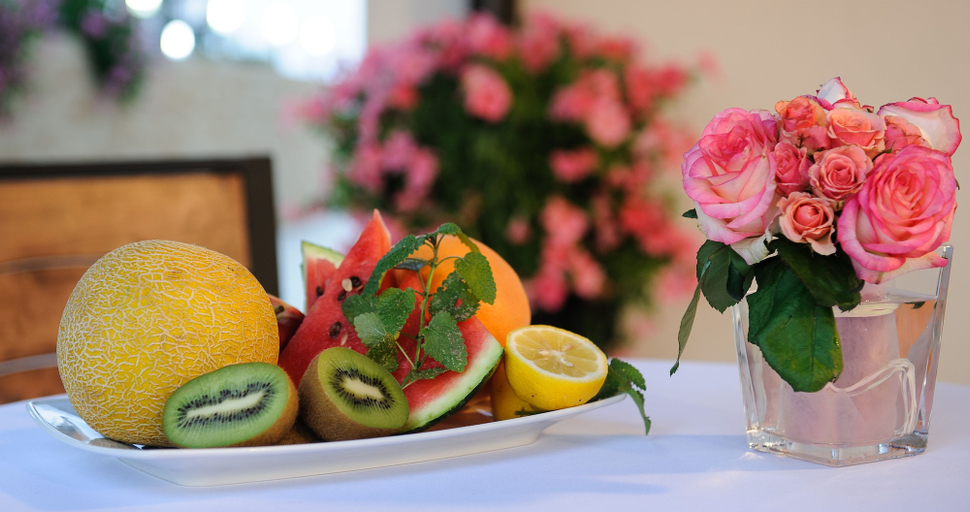 Food & Drinks 5, TeoDorka Med & Spa, Toruń