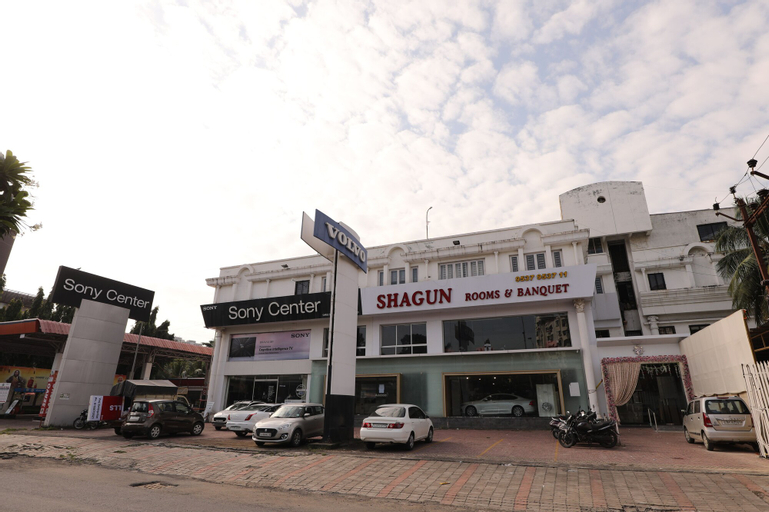 HOTEL SHAGUN ROOMS & BANQUET Surat, Surat