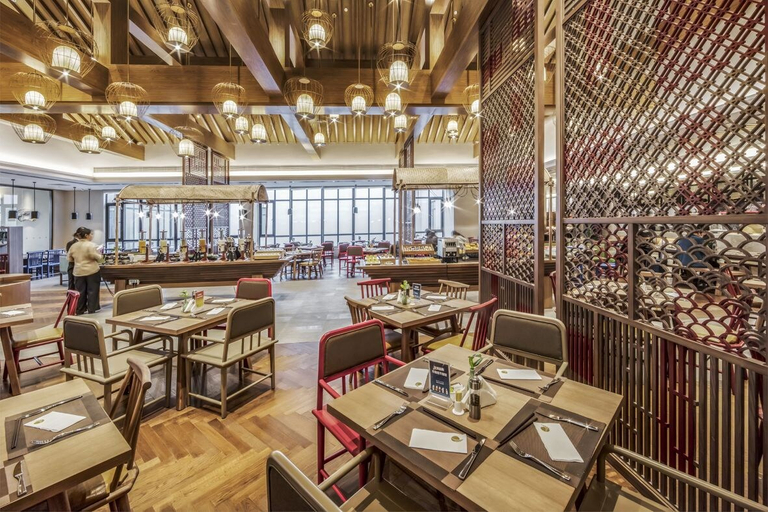 Food & Drinks 5, Dayu Kaiyuan, Shaoxing
