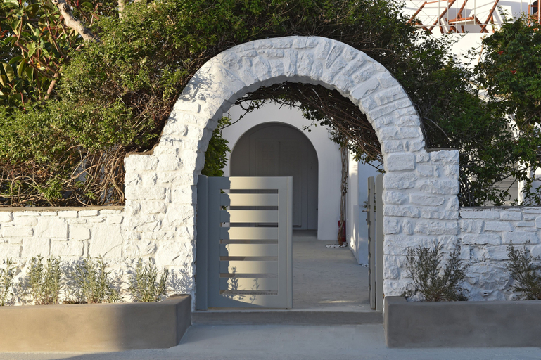 Exterior & Views 2, Mersina Exclusive, South Aegean