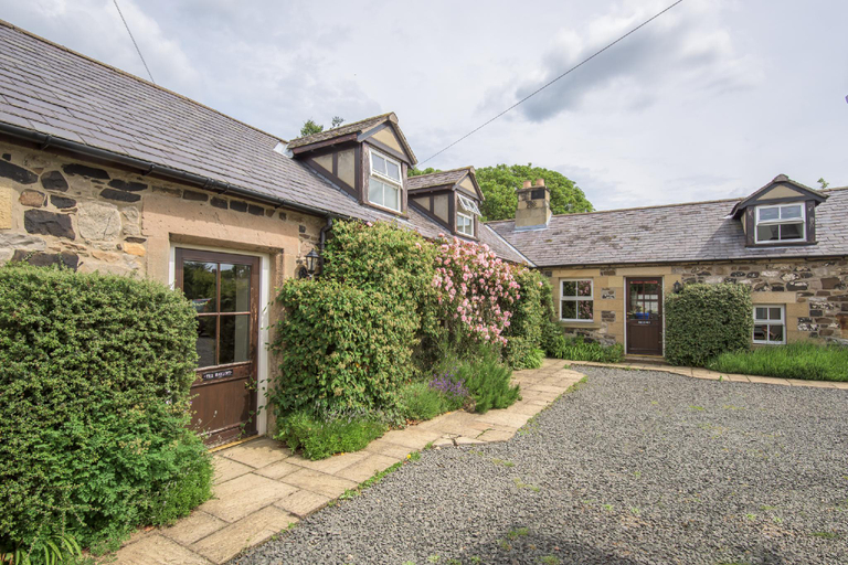 Others 4, Rose Cottages (1 Bedroom), Northumberland