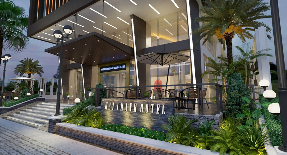 Exterior & Views 2, Marissa Hai Tien Hotel & Spa, Hoằng Hóa