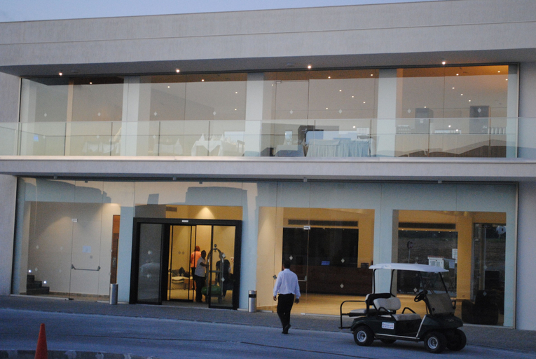 Exterior & Views 2, Amphora Hotel & Suites