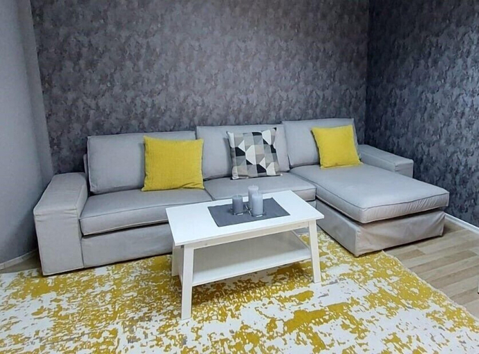 Living area 2, zorlu plaza, Nilüfer
