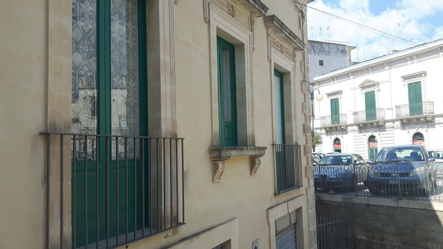 Exterior & Views 2, Casa Maltese ri Scicli, Ragusa