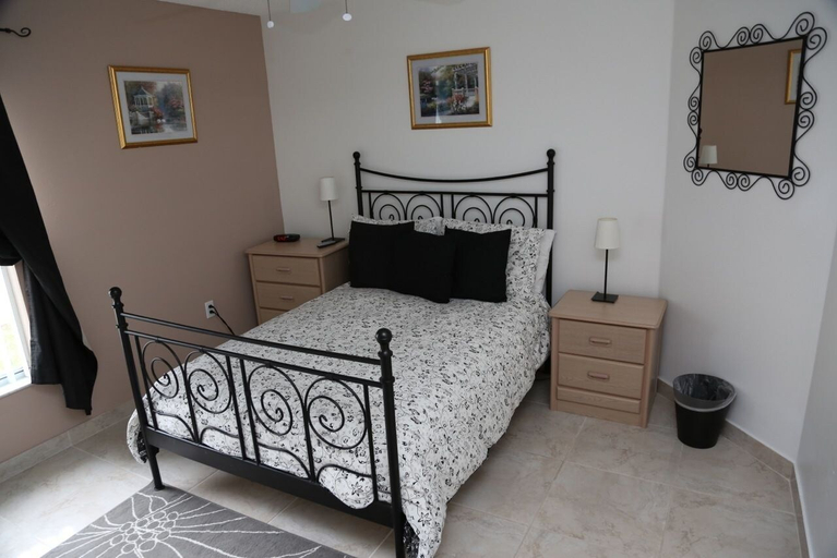 Bedroom 3, Ov1755 - Eagle Pointe - 3 Bed 2 Baths Villa, Osceola