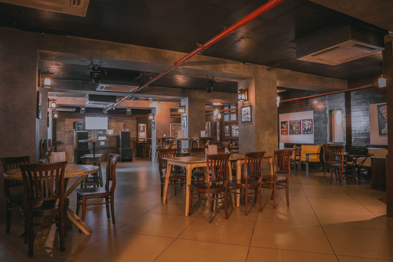Food & Drinks 5, Hotel Shikha Jaipur City Centre, Jaipur
