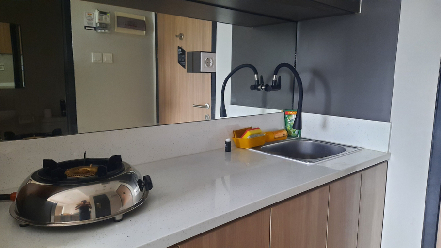 Others 4, Nice and Cozy Studio at Monroe Tower Apartment, Cikarang