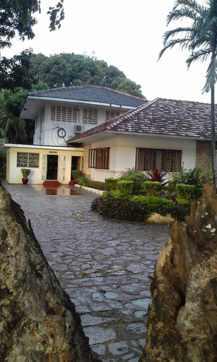 Exterior & Views 2, Panori Hotel, Tanga