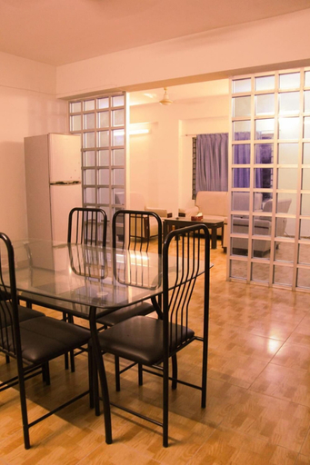Others 5, 2nd Homes, Sylhet