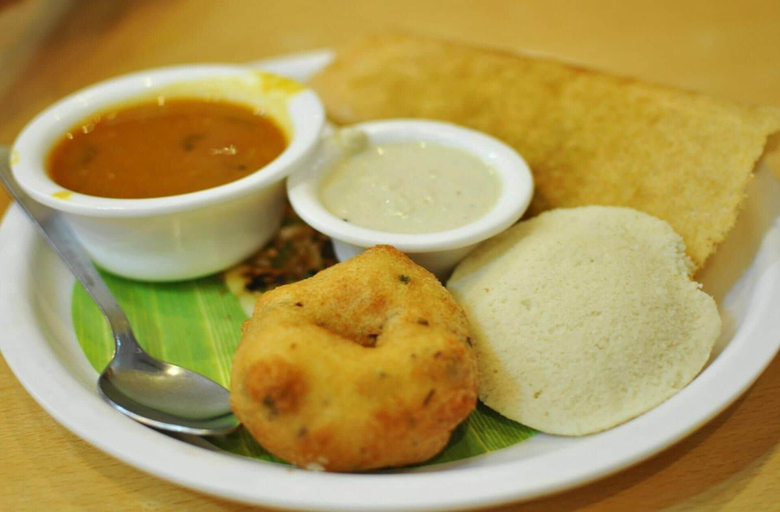 Food & Drinks 5, Arra Grande Suites Bangalore Airport Hotel, Bangalore