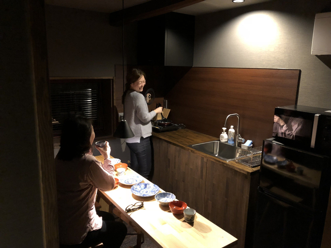 Food & Drinks, Kusa no Niwa, Takayama