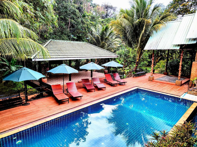Sport & Beauty 2, Phuket Jungle Experience Resort, Pulau Phuket