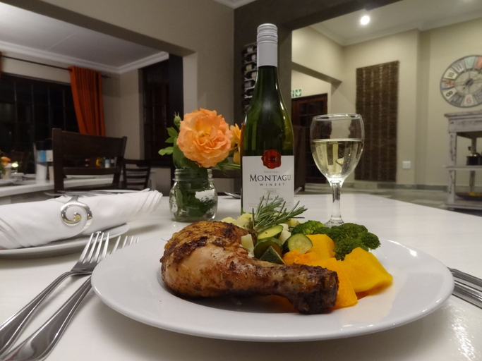 Food & Drinks 5, Ruth Avenue Guest House, Ekurhuleni