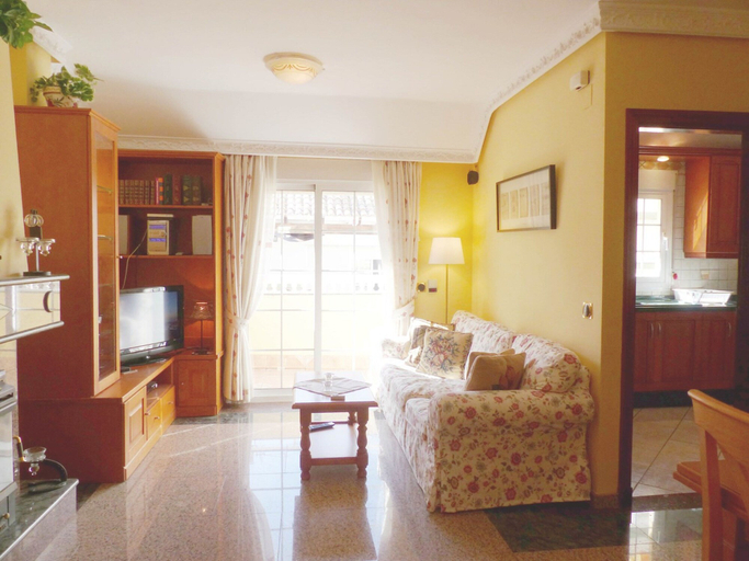 Others 5, 107287 - Apartment in Fuengirola, Málaga