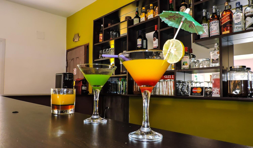 Food & Drinks 5, Hotel H1 Manakara SCHM, Vatovavy Fitovinany